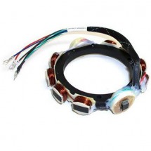 stator
