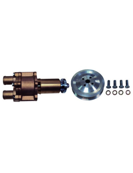 pompe a eau pour mercruiser V6 / V8