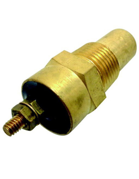 sonde de température d'eau pour mercruiser 3.0L/4.3L/V8