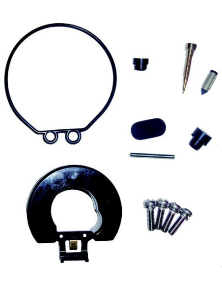 kit carburateur pour tohatsu 5B/8B/9.8