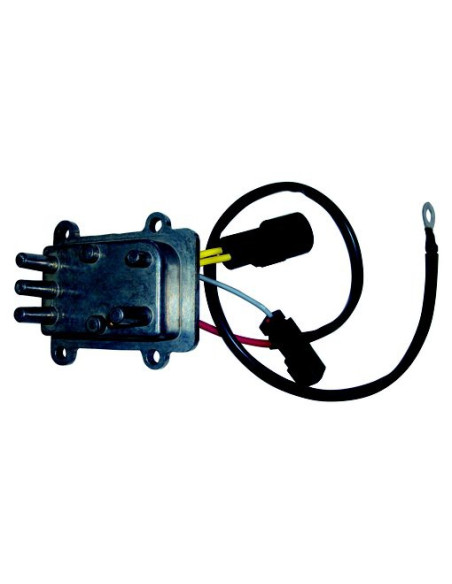 régulateur/rectifieur pour johnson evinrude 150/175cv V6 60° de 96 et +