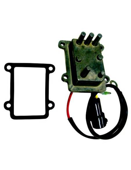 régulateur pour johnson evinrude 150/175cv V6 60°