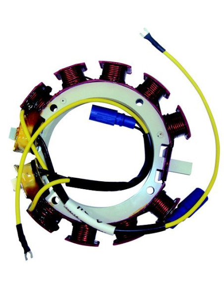 stator pour johnson evinrude 200/300CV 6/8 cylindres