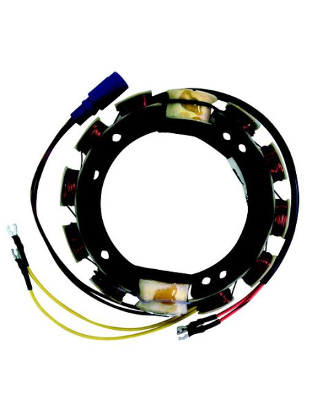 stator pour johnson evinrude 120/140CV 4 cylindres