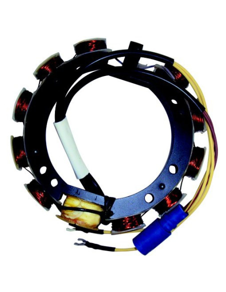 stator pour johnson evinrude 88/100CV 4 cylindres