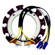 stator