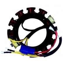 stator