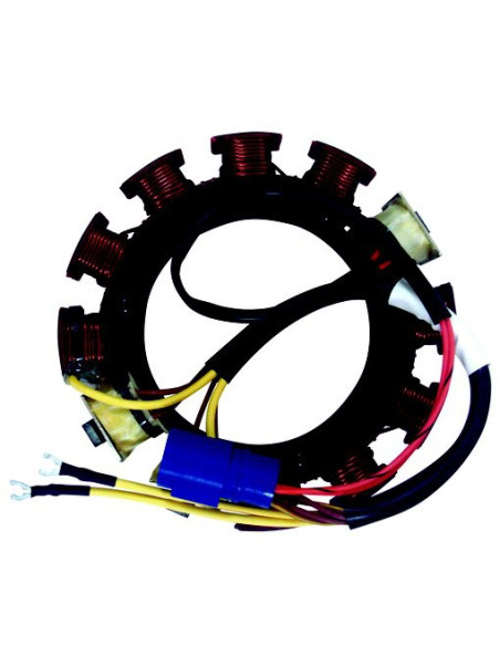 stator pour johnson evinrude 155/175CV 6 cylindres