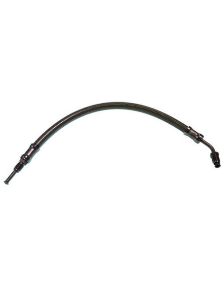 flexible vérin de trim pour mercruiser embase alpha one/bravo-babord et tribord