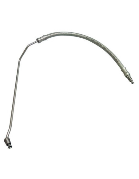 flexible vérin de trim pour mercruiser embase alpha one gen I/bravo - verin D 395mm