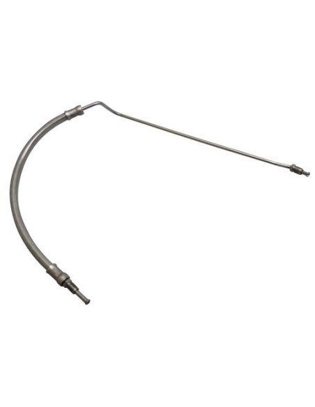 flexible vérin de trim babord pour mercruiser embase alpha one 