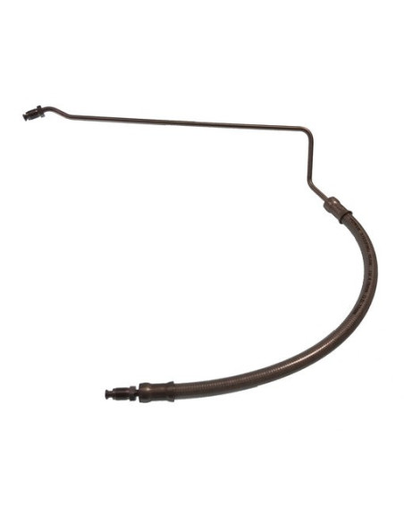 flexible vérin de trim babord pour mercruiser alpha one gen I/bravo - verin G 395mm