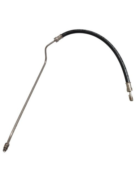 flexible vérin de trim tribord pour mercruiser alpha one - verin D 411mm