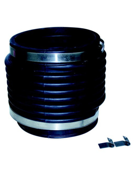 soufflet de cardan pour mercruiser embase alpha one gen I