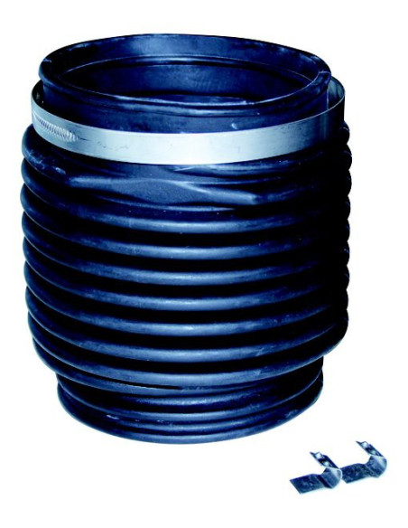 soufflet de cardan pour mercruiser embase bravo