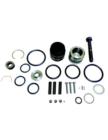 kit réparation vérin de trim pour mercruiser embase alpha one gen II