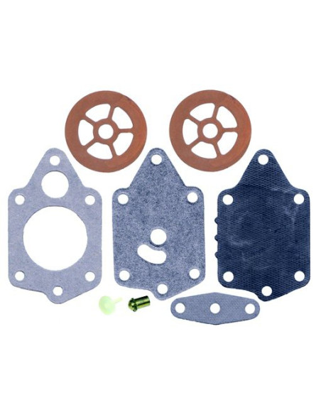 kit pompe à essence pour johnson evinrude de 9.9 à 235cv V6