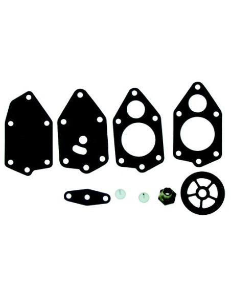 kit membrane pour johnson evinrude de 20 à 50cv