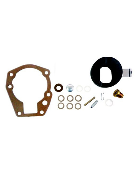 kit carburateur pour johnson evinrude de 2 à 20cv