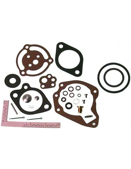 kit carburateur