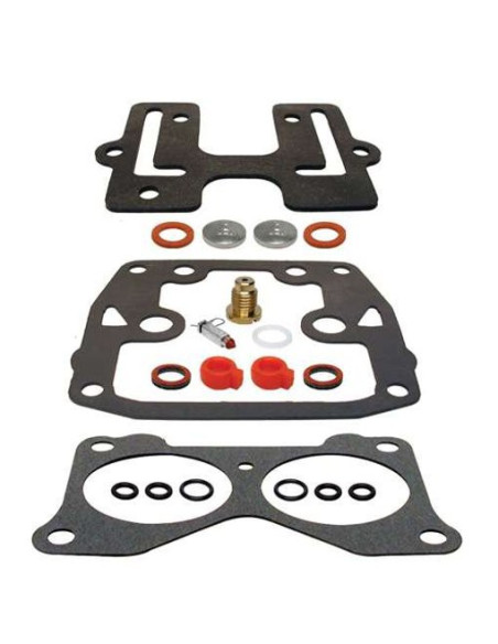 kit carburateur 85/235 CV