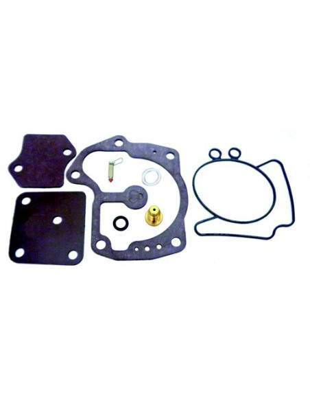 kit carburateur pour johnson evinrude de 25 à 200cv