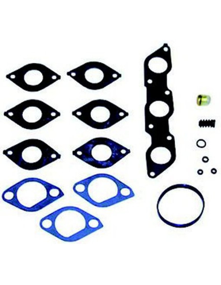 kit carburateur