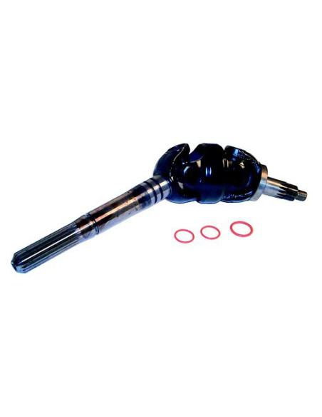 cardan complet alpha one gen II