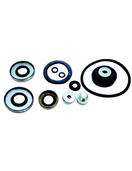 kit joints d'embase pour johnson evinrude 9.9 / 15 CV