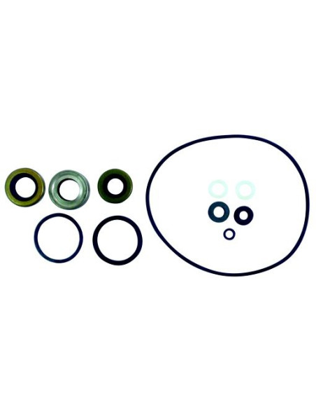 kit joints d'embase pour johnson evinrude 18 / 25 CV