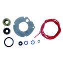 Kit De Joints Pour Moteur Hors-bord Evinrude/Johnson 20-35ch (1985-2005) - Réf. 0396351