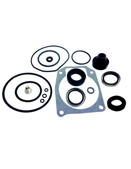 kit joints d'embase pour johnson evinrude 25 / 50 CV