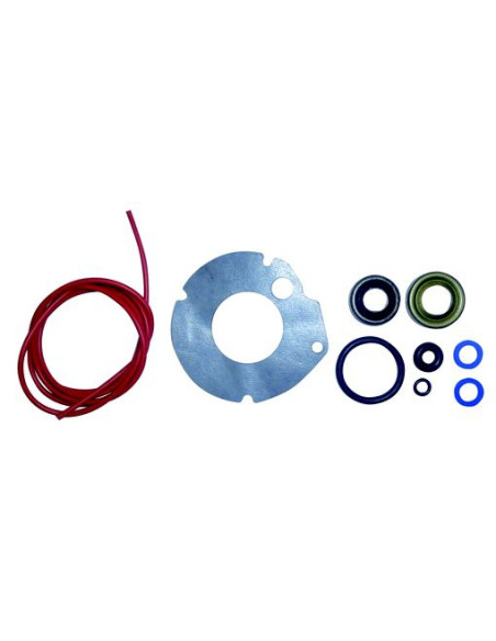 kit joints d'embase pour johnson evinrude 6 CV 1968 / 79