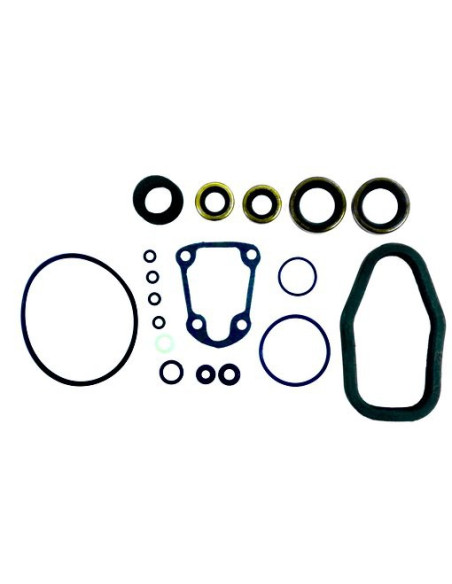 kit joints d'embase pour johnson evinrude 50 CV 1971 / 74