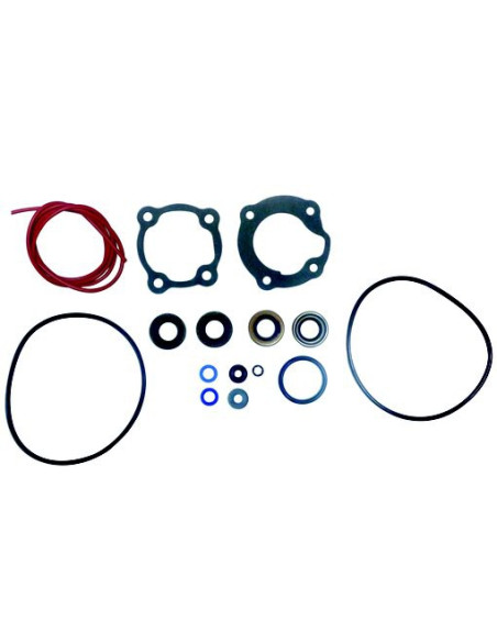 kit joints d'embase pour johnson evinrude 25 CV 1984