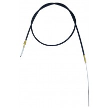 cable d'inversion pour embase mercruiser alpha one