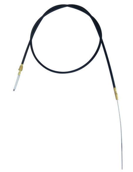cable d'inversion pour embase mercruiser alpha one