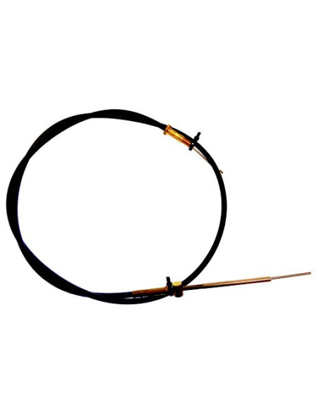 cable d'inversion pour embase mercruiser bravo