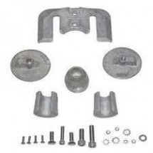 kit anodes bravo III 2004