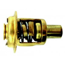 thermostat 61.6° pour johnson evinrude 6/55 et mercury mariner 7.5 à 250cv