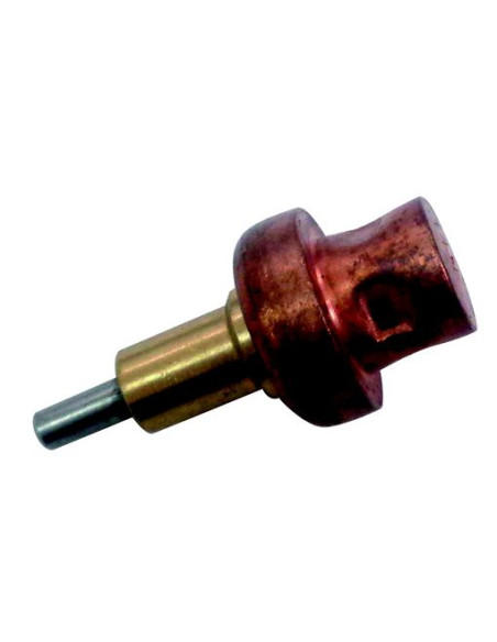 thermostat pour johnson evinrude 9.9/15/40/48/50cv 3 cyl V4