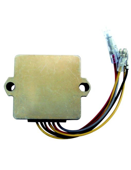 régulateur de voltage 16 ou 40 A pour mercury mariner 30/200 CV EFI