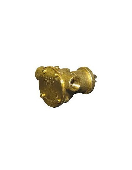 pompe à eau de mer pour volvo 2001 / 2002 / 2003
