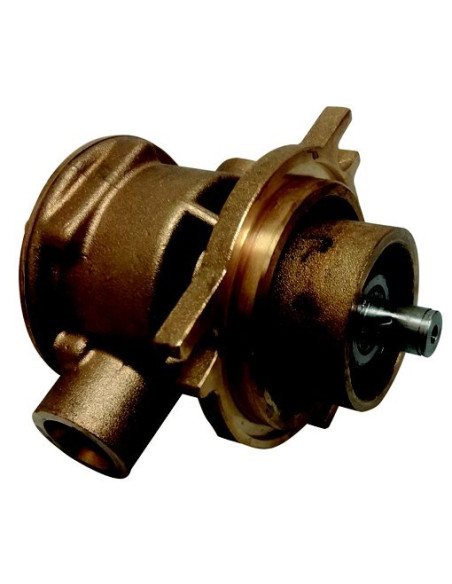 pompe à eau de mer