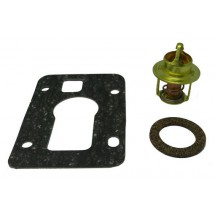 kit thermostat 160° pour volvo 3.0 essence