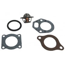 kit thermostat 62° pour volvo essence V6 V8