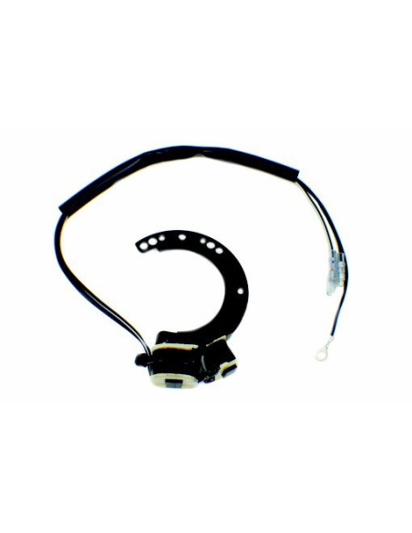 stator pour mercury mariner 8 / 35CV