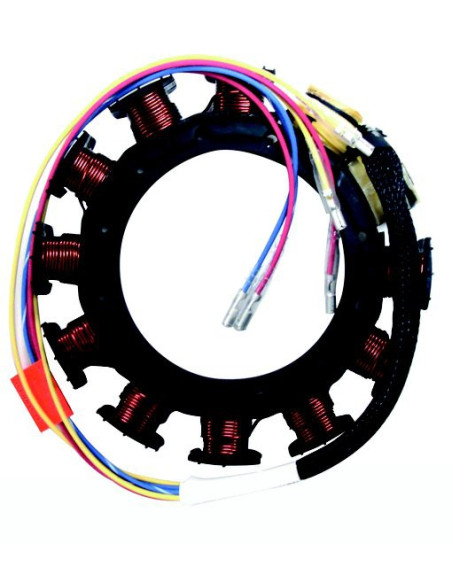 stator pour mercury mariner 70 / 125CV