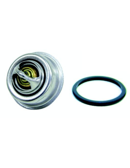 thermostat 62° pour volvo 2001/2002/2003 diesel