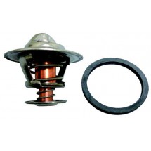 thermostat 76° pour volvo diesel MD30A/MD40A